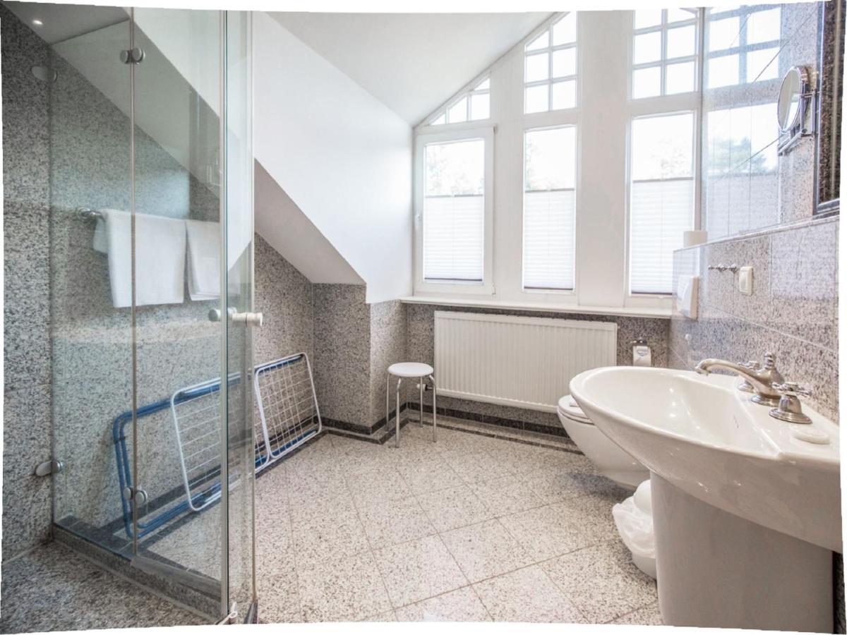 Komfortplus Mit 2 Schlafzimmern Und Balkon Im Dachgeschoss 032